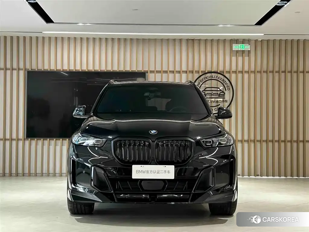 BMW X5 id 4548025 из Китая 14