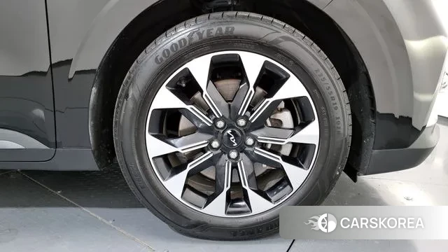 Kia Carnival 4th generation id 3457907 из Кореи 15