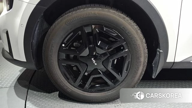 Kia The New Sorento 4th Generation id 4730086 из Кореи 32