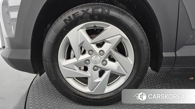 Hyundai Kona (SX2) id 4223358 из Кореи 30