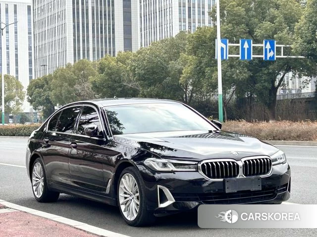 BMW 5 series id 4265698 из Китая 14