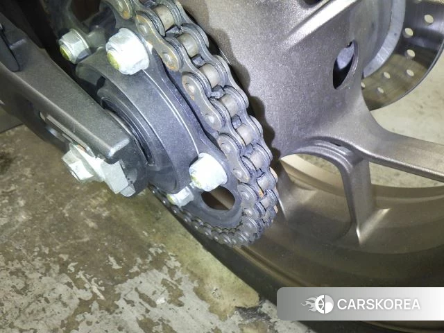 Honda CB650R-2 id 4206144 из Японии 29