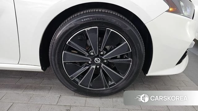 Nissan Altima (L34) id 3801035 из Кореи 15