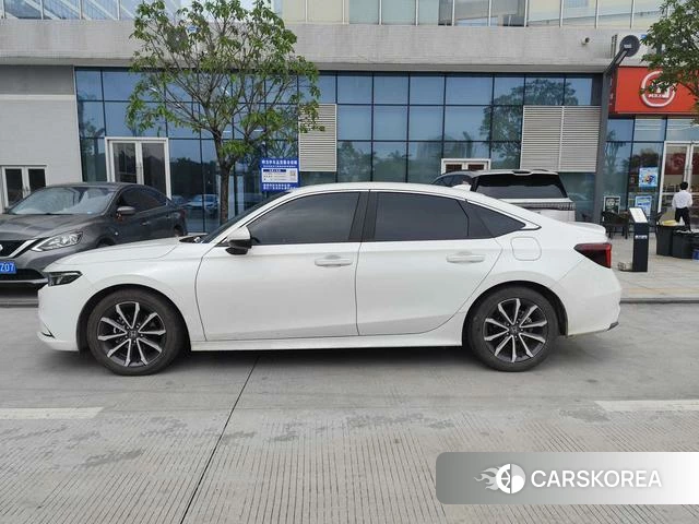 Honda Style 2024 Белый из Китая, фото 5