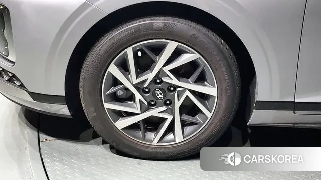 Hyundai Grandeur (GN7) id 3168723 из Кореи 15