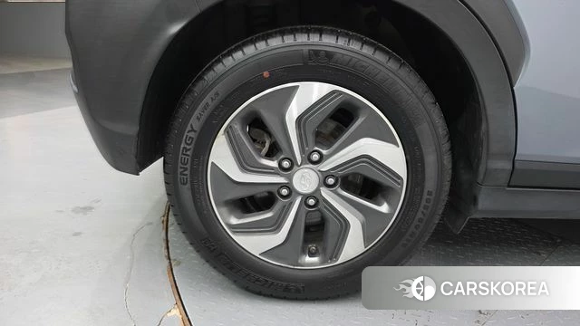 Hyundai Kona Hybrid id 4324931 из Кореи 15