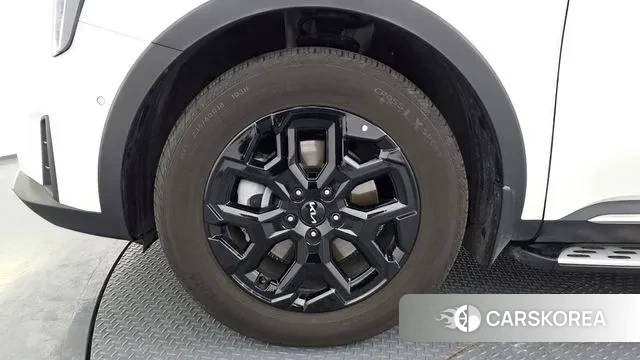 Kia The New Sorento 4th Generation id 3732385 из Кореи 15