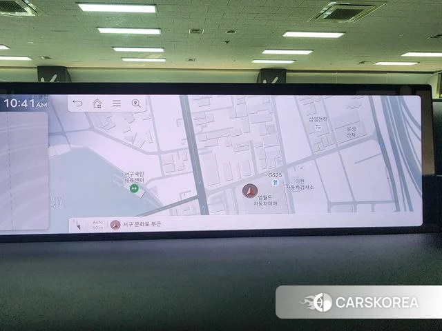 Genesis G80 (RG3) id 4547669 из Кореи 15