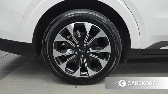 Kia Carnival 4th generation id 4428370 из Кореи 25