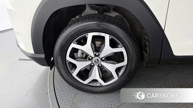 Ssangyong Torres id 3360506 из Кореи 15