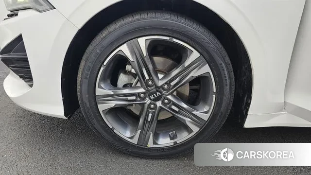 Kia K5 3rd generation id 3661137 из Кореи 15