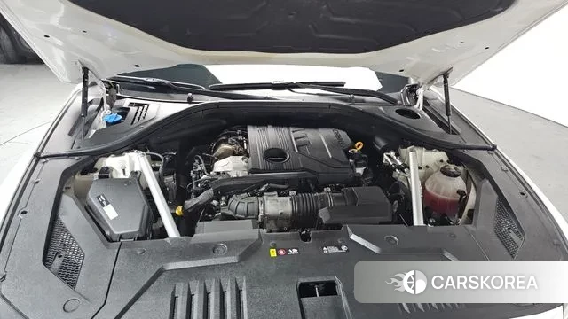 Genesis GV70 id 3691032 из Кореи 15