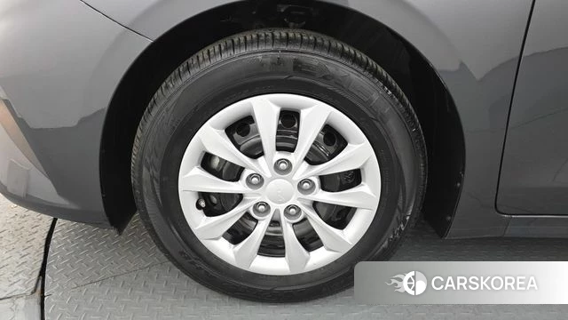 Kia The New K3 2nd generation id 4186440 из Кореи 25