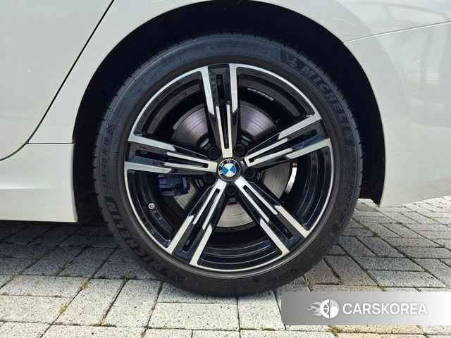 BMW 3 Series (G20) id 4670766 из Кореи 15