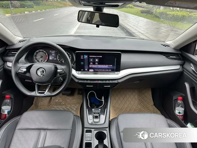 Skoda Octavia id 4393518 из Китая 7