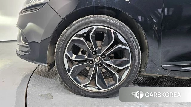 Renault Korea (Samsung) Clio id 3867188 из Кореи 15