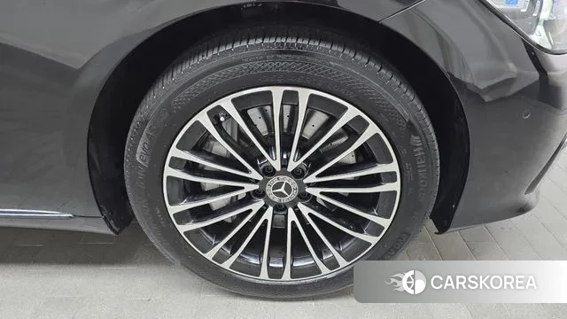 Mercedes-Benz S-Class W223 id 3032279 из Кореи 15