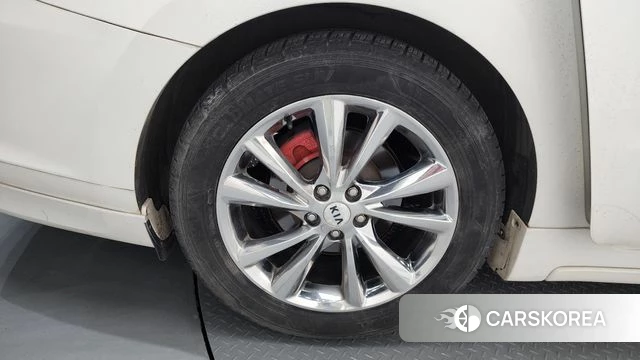 Kia The New Carnival id 4325677 из Кореи 15