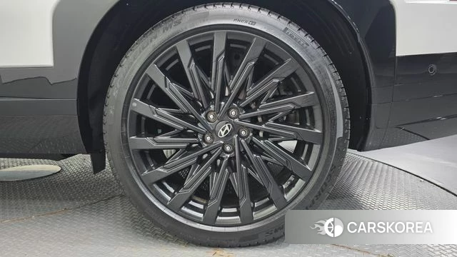 Hyundai Santa Fe (MX5) id 4762456 из Кореи 31