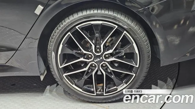 Kia K5 3rd generation id 2873957 из Кореи 15