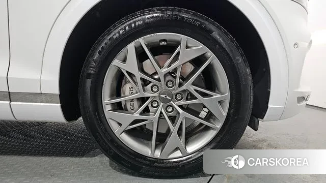 Genesis GV70 id 3550475 из Кореи 15