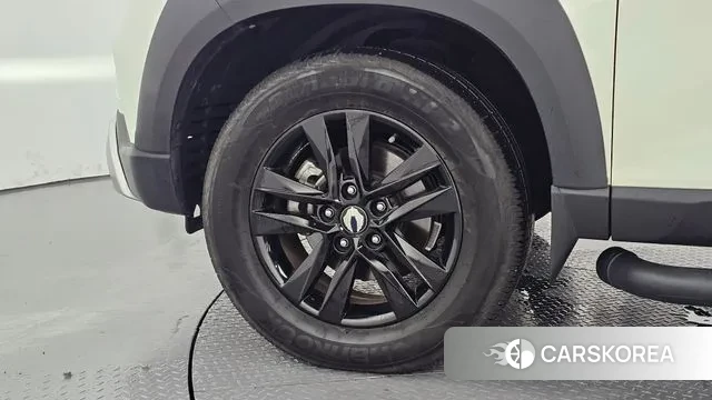 Ssangyong Rexton Sports Cannes id 3028567 из Кореи 15