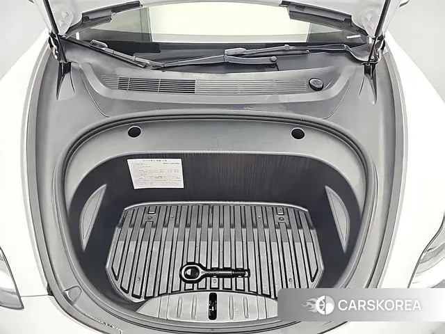 Tesla Model 3 id 3007417 из Кореи 15