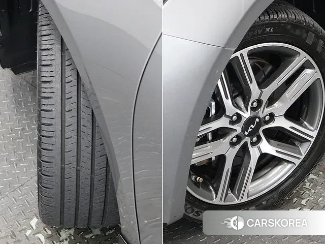 Kia Come New K3 id 3692845 из Кореи 15