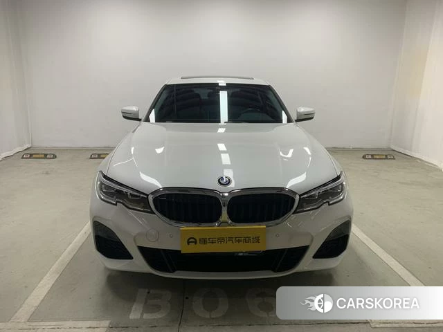 BMW 3 series id 4229258 из Китая 15