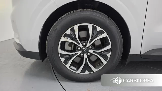 Kia Carnival 4th generation id 3504458 из Кореи 15