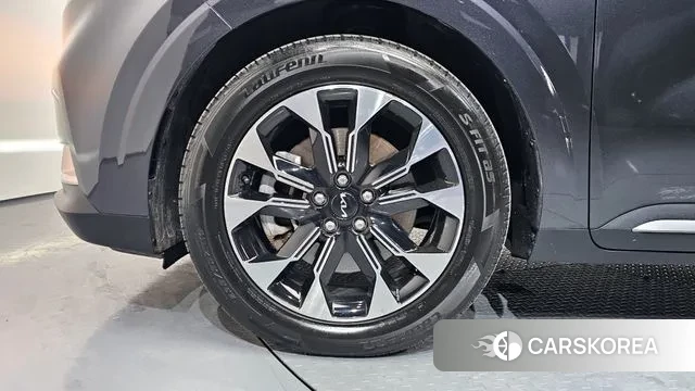 Kia Carnival 4th generation id 3639411 из Кореи 15