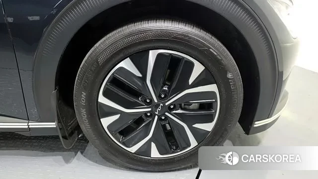 Kia EV6 id 3777580 из Кореи 15