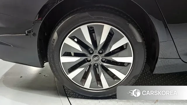 Audi A6 (C8) id 3498341 из Кореи 15