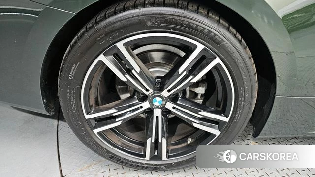 BMW 4 Series (G22) id 4283358 из Кореи 29