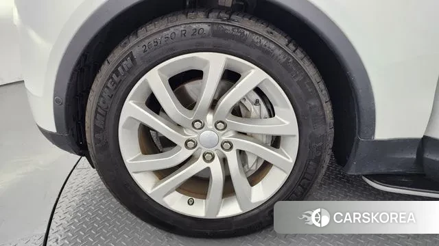 Land Rover Discovery 5 id 3134249 из Кореи 15