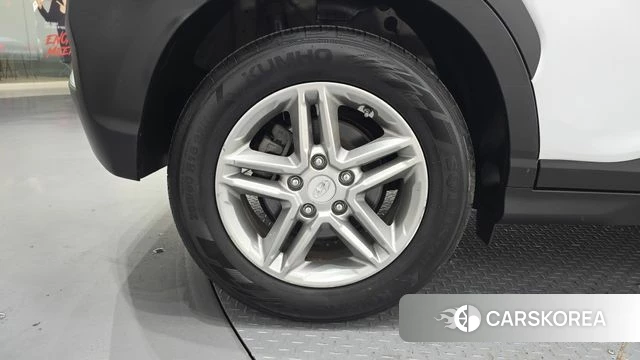 Hyundai Kona id 4225320 из Кореи 25