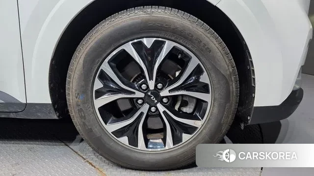 Kia Carnival 4th generation id 3420778 из Кореи 15