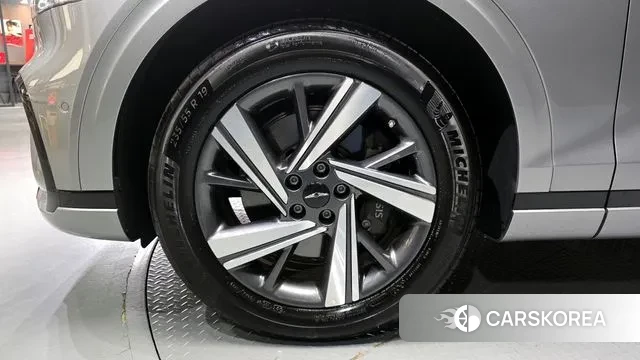 Genesis GV70 id 3341251 из Кореи 15