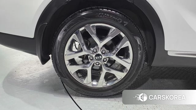 Kia The New Sorento id 4196795 из Кореи 15