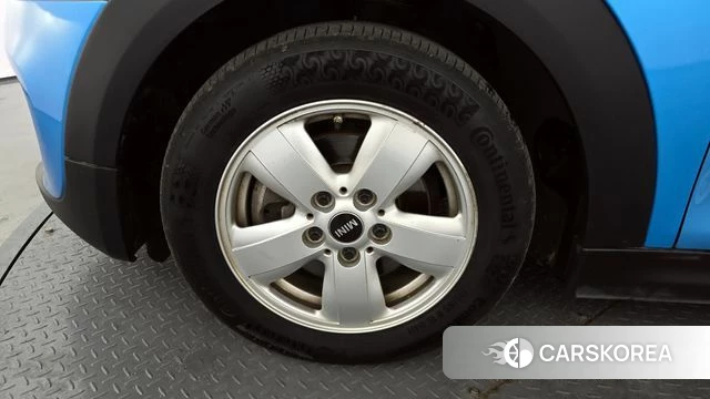 Mini Cooper D id 4305049 из Кореи 15