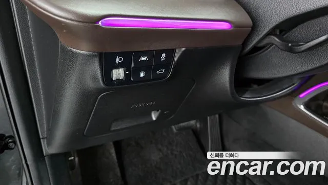 Hyundai The New Grandeur IG id 2520853 из Кореи 15