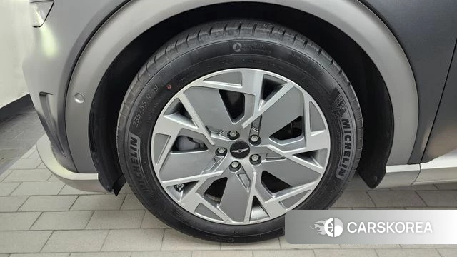 Genesis GV60 id 4444550 из Кореи 15