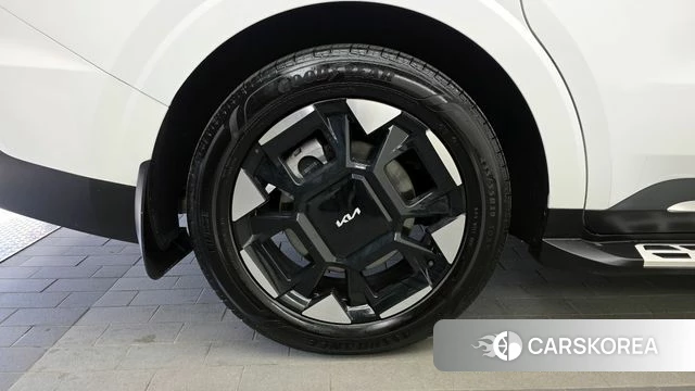 Kia The New Carnival 4th Generation id 4291763 из Кореи 15