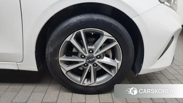 Kia The New K3 2nd generation id 3577588 из Кореи 15