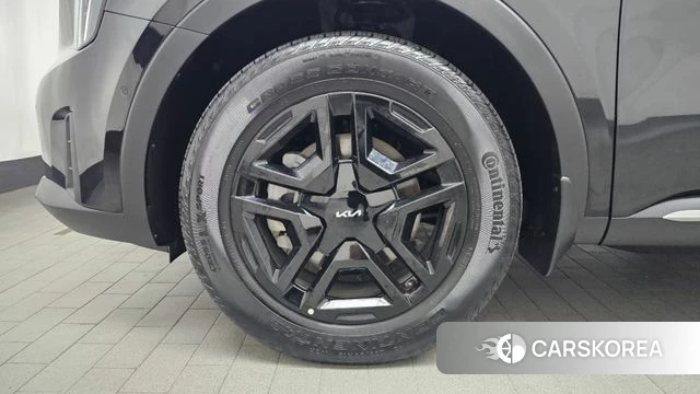 Kia The New Sorento 4th Generation id 4421782 из Кореи 28