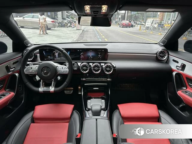Mercedes-Benz CLA AMG id 4276888 из Китая 10
