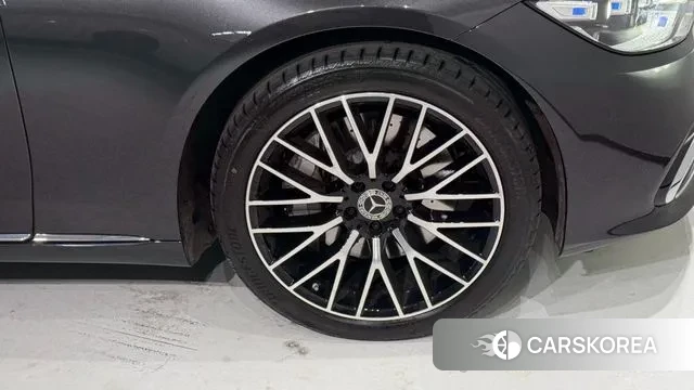 Mercedes-Benz S-Class W223 id 3732219 из Кореи 15
