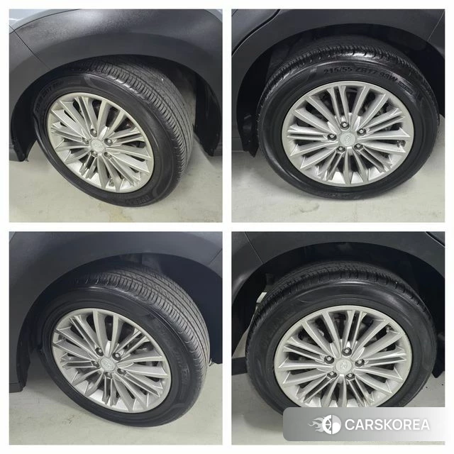 Hyundai Kona id 3937061 из Кореи 15