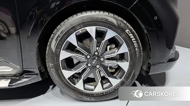 Kia Carnival 4th generation id 3366324 из Кореи 15