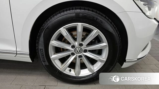 Volkswagen Passat GT (B8) id 3886248 из Кореи 15